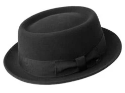 Darron - Bailey Wool Pork Pie Hat 13 Darron - Bailey Wool Pork Pie Hat -Bailey Store 047d5f73db8fa75bb9ca3bd740fd6176