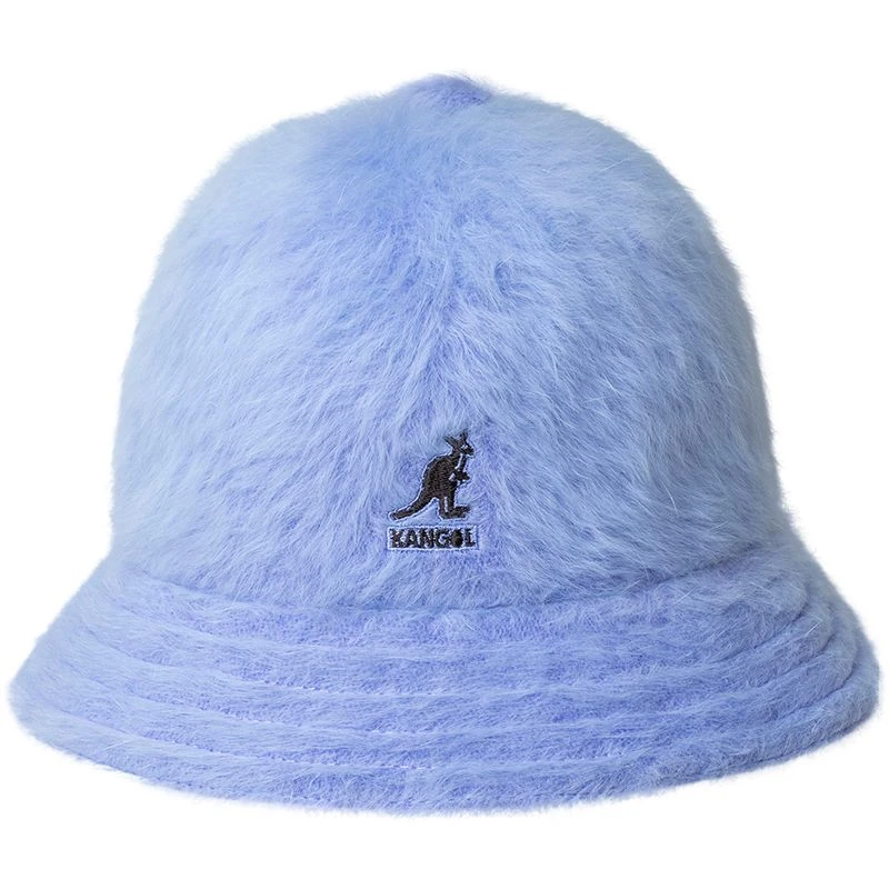 Furgora Casual - Kangol Angora Bucket Cap 10 Furgora Casual - Kangol Angora Bucket Cap - Image 10