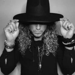 Walrus Hats Castle Black W/ Western Bands Wool Fedora Hat -Bailey Store 154014686 130826125599459 1608344724764692942 n c4b28918 5468 43d2 a623 e621ab9eceaf