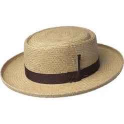 Creed - Bailey Genuine Panama Hat -Bailey Store 22797bh bailey of hollywood creed latte 1b 4