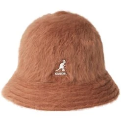 Furgora Casual - Kangol Angora Bucket Cap 19 Furgora Casual - Kangol Angora Bucket Cap -Bailey Store 38eabfedaadcf1654a61c36fdcf4c5e3