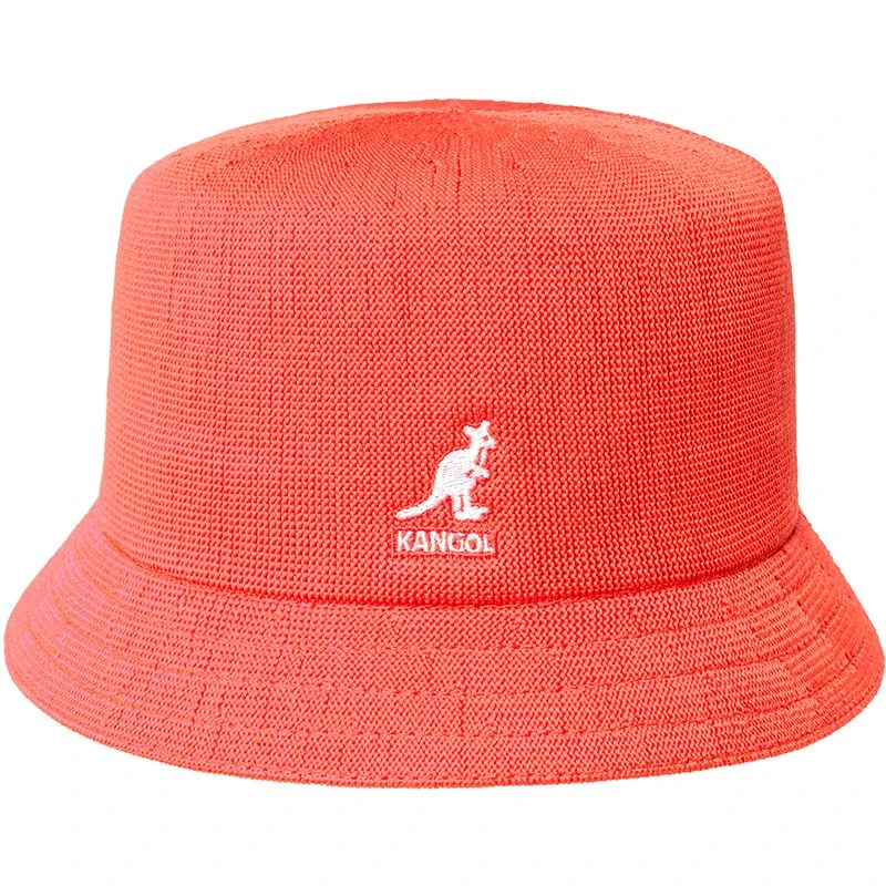 Kangol Tropic Bin Polyester Bucket Hat 13 Kangol Tropic Bin Polyester Bucket Hat - Image 13