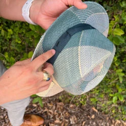 Giger - Bailey Genuine Panama Fedora Hat -Bailey Store 4 1ee3510d 636c 4884 be9c 6a8f00e081e4