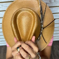Juno - Stetson Straw Hat 31 Juno - Stetson Straw Hat -Bailey Store 4 a20922b0 5b5c 4856 912f f7a650709899