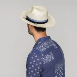 Bailey Braylon Straw Fedora Hat -Bailey Store 63297bh bailey of hollywood braylon fedora natural 9 3