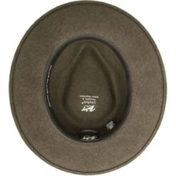 Treeport - Bailey Fedora Wool Hat -Bailey Store 70654bh om304 av1b 3