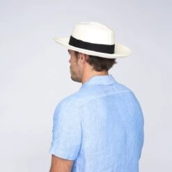 Tim - Bailey Straw Hat 11 Tim - Bailey Straw Hat -Bailey Store 81735bh bailey of hollywood tim pork pie off white 9