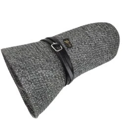 Balans Roll Up - Bailey Straw Fedora Hat -Bailey Store 81738BH Bailey Of Hollywood Balans Roll up Fedora CHARCOAL 6