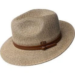 Balans Roll Up - Bailey Straw Fedora Hat -Bailey Store 95844ebf5511bc95d4db6c57781c23bf