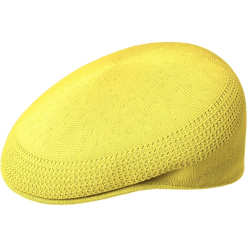 Tropic 504 Ventair Previous Season Colors - Kangol Flat Cap 16 Tropic 504 Ventair Previous Season Colors - Kangol Flat Cap - Image 16