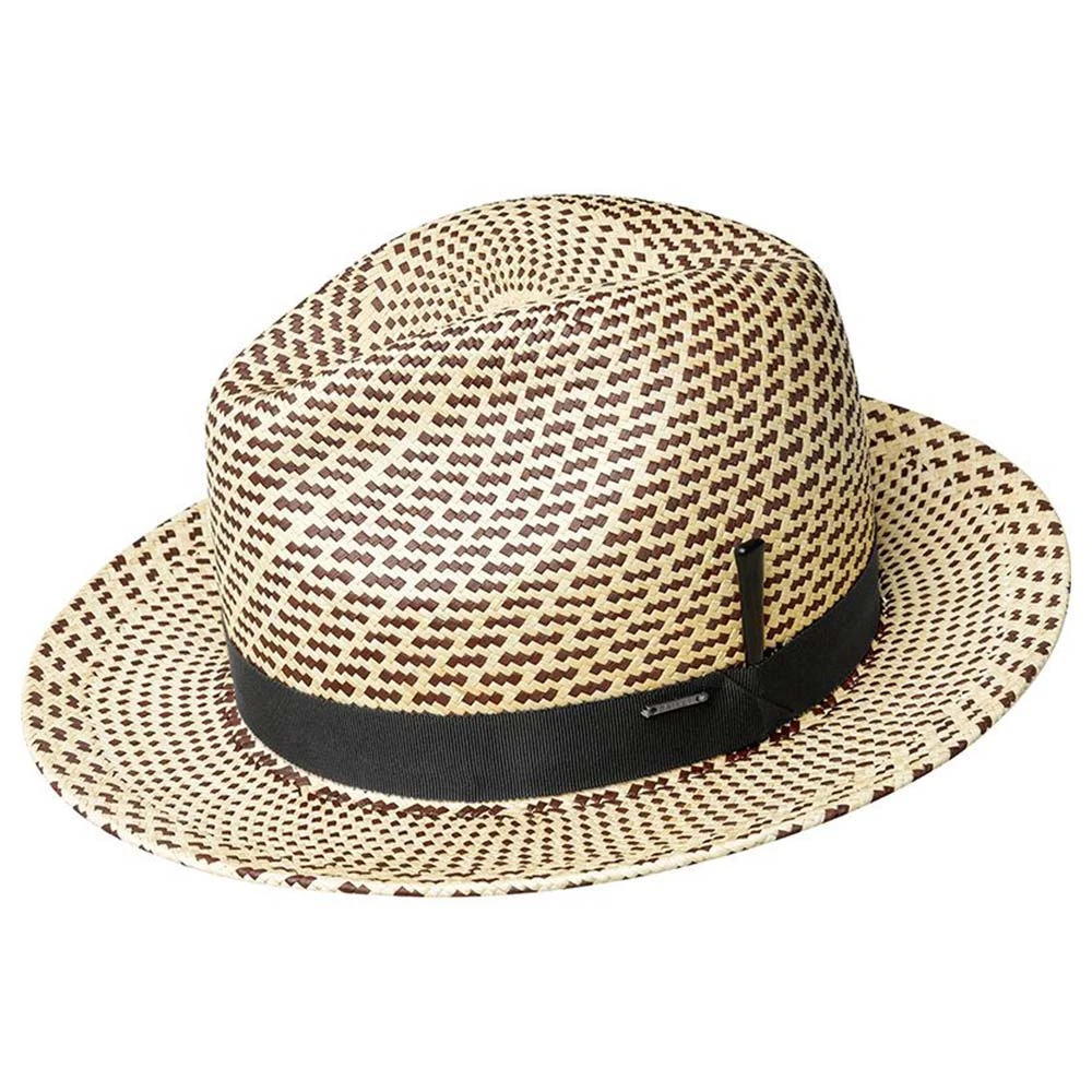 Hernen - Bailey Panama Hat 1 Hernen - Bailey Panama Hat
