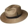 Godwin - Bailey Wool Velour Fedora Hat