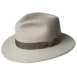 Curtis - Bailey Wool Fedora Hat -Bailey Store H 7005 ANTIQUE