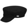 Betmar Mariner Sea Lieutenant Cotton Greek Fisherman Cap