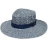 Wynonna - Betmar Toyo Straw Fedora Hat