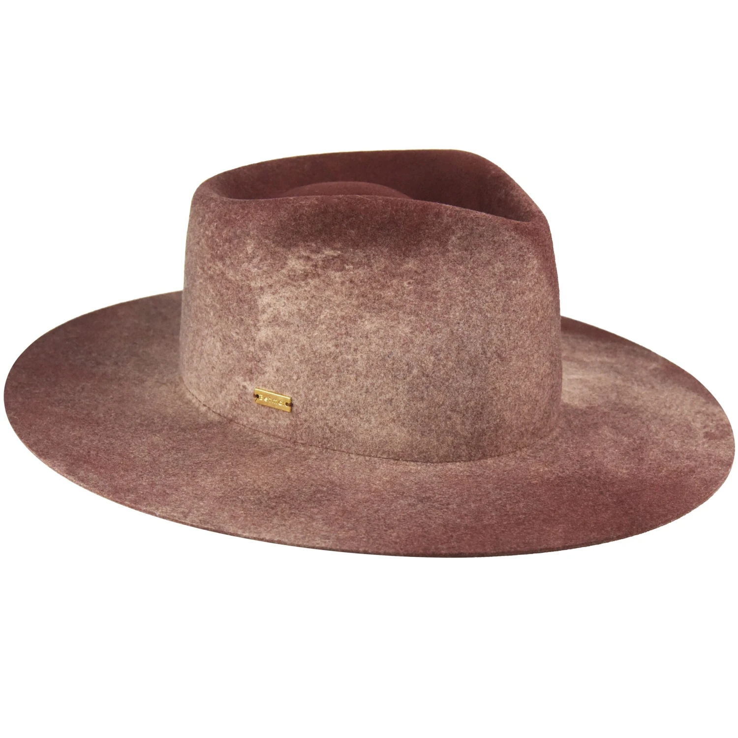 Georgia - Betmar Wool Felt Wide Brim Hat 2 Georgia - Betmar Wool Felt Wide Brim Hat - Image 2