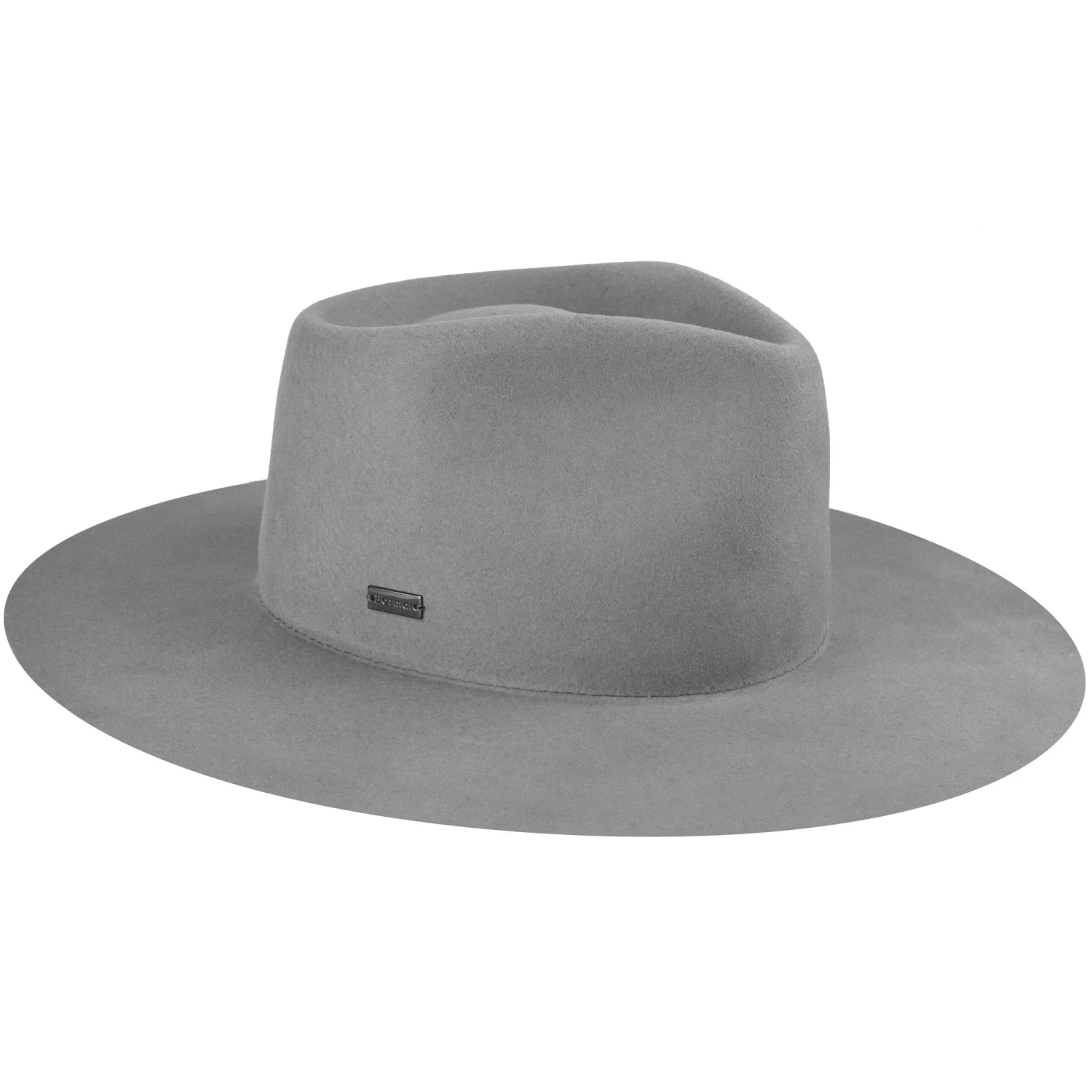 Georgia - Betmar Wool Felt Wide Brim Hat 5 Georgia - Betmar Wool Felt Wide Brim Hat - Image 5