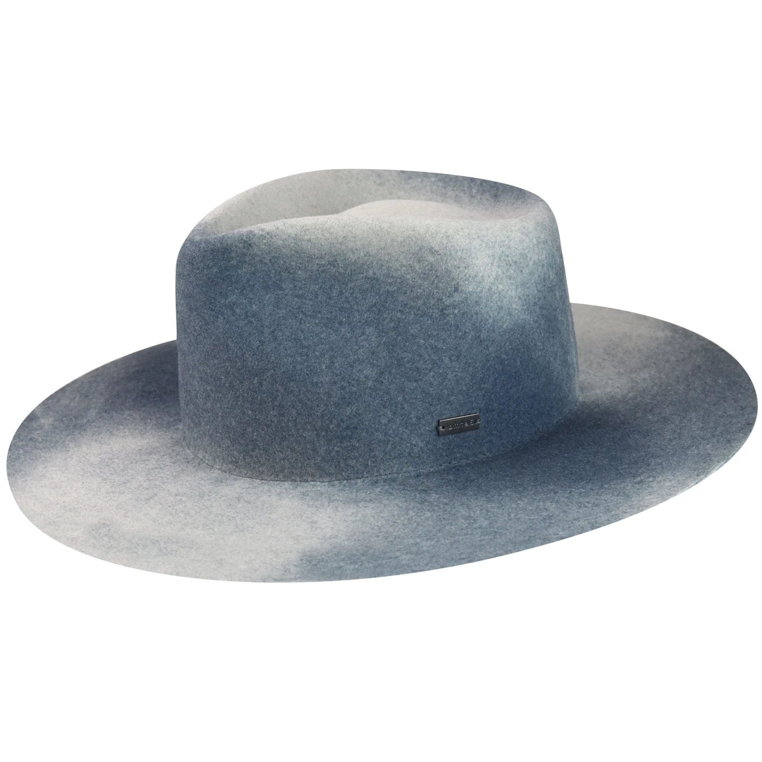 Georgia - Betmar Wool Felt Wide Brim Hat 1 Georgia - Betmar Wool Felt Wide Brim Hat