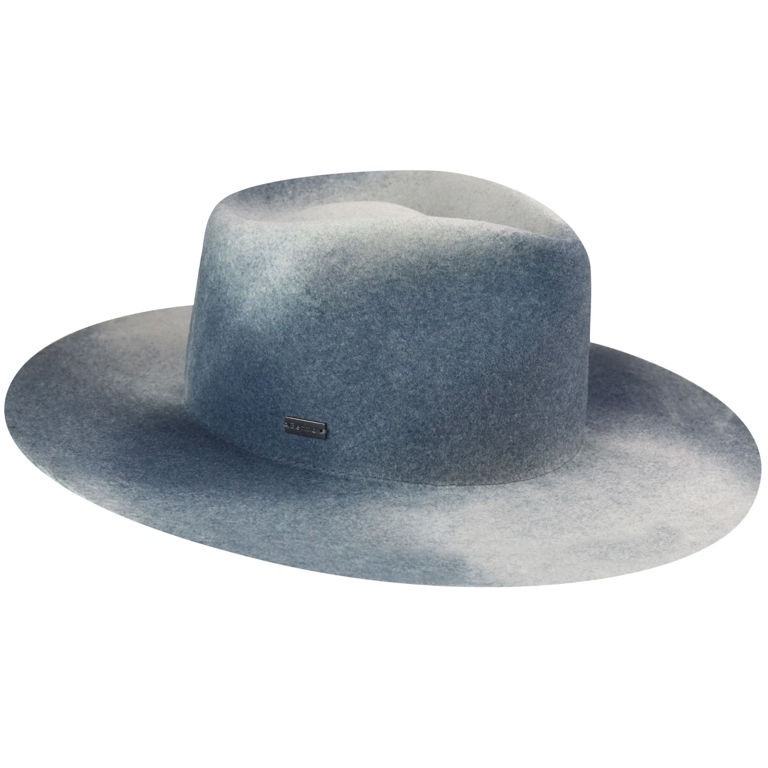 Georgia - Betmar Wool Felt Wide Brim Hat 7 Georgia - Betmar Wool Felt Wide Brim Hat - Image 7