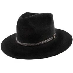 Off Road HC - Biltmore Fur Felt Western Hat - BF0410