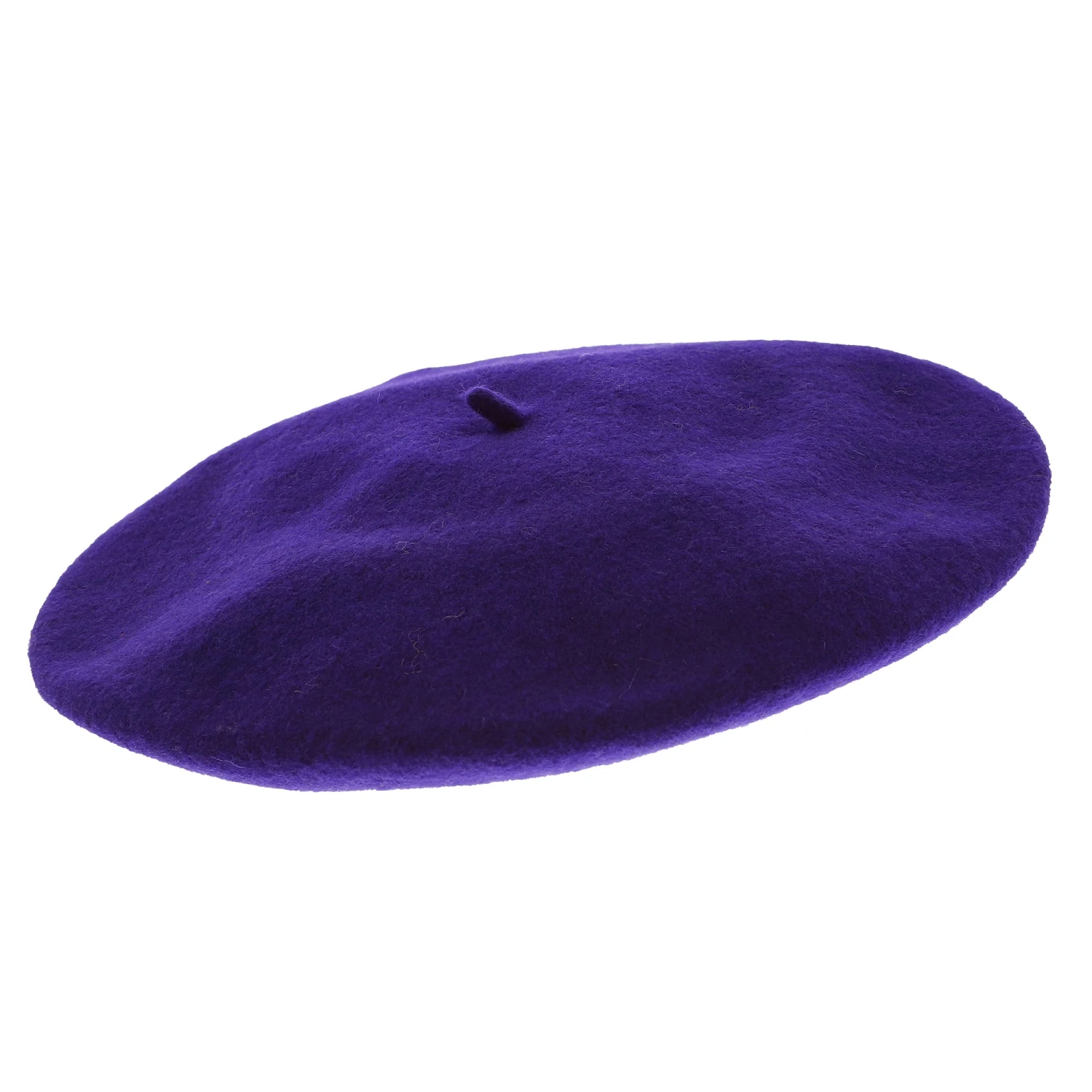 Metz - Dobbs Wool Beret Hat 6 Metz - Dobbs Wool Beret Hat - Image 6