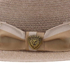 Side-Eye - Dobbs Woven Hemp Straw Fedora Hat - DSSDEY -Bailey Store H DSSDEY 6 1e8f6d74 66f3 4fda 8442 927bea5abf93