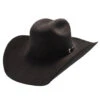 Biltmore Justin 3X Dixon Wool Felt Western Hat