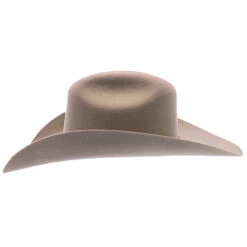 Biltmore Justin 3X Denton Wool Felt Western Hat -Bailey Store H JFDNT2 FAWN 3a