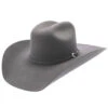 Biltmore Justin 3X Denton Wool Felt Western Hat