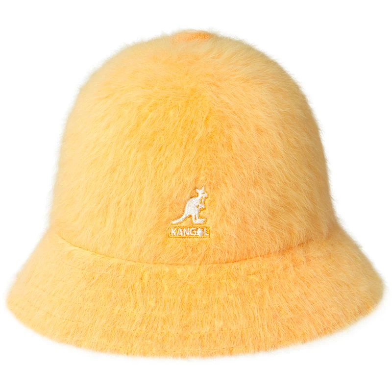 Furgora Casual - Kangol Angora Bucket Cap 3 Furgora Casual - Kangol Angora Bucket Cap - Image 3