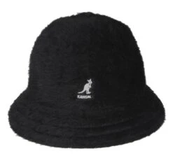 Furgora Casual - Kangol Angora Bucket Cap