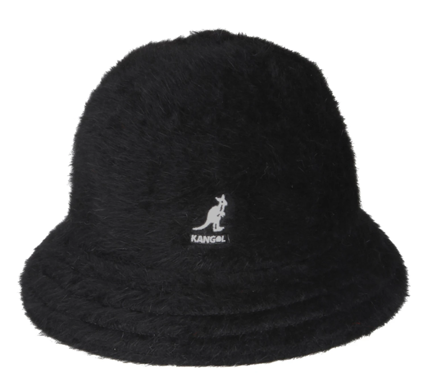 Furgora Casual - Kangol Angora Bucket Cap 1 Furgora Casual - Kangol Angora Bucket Cap