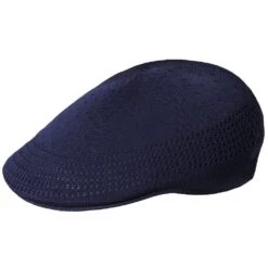 Kangol Tropic 507 Ventair Flat Cap 20 Kangol Tropic 507 Ventair Flat Cap -Bailey Store H K3208HT NAVY 0a