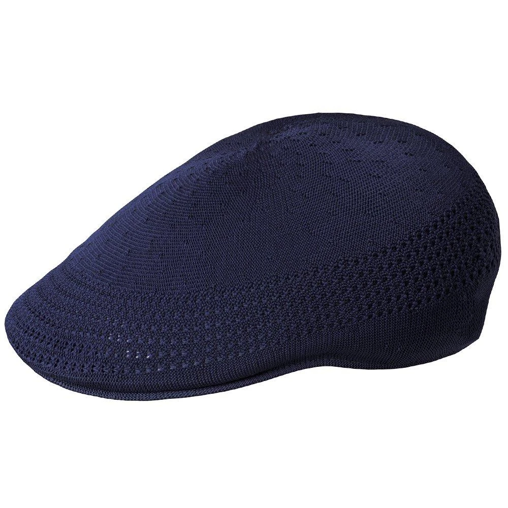 Kangol Tropic 507 Ventair Flat Cap 4 Kangol Tropic 507 Ventair Flat Cap - Image 4