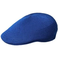 Kangol Tropic 507 Ventair Flat Cap 21 Kangol Tropic 507 Ventair Flat Cap -Bailey Store H K3208HT ROYAL 0a