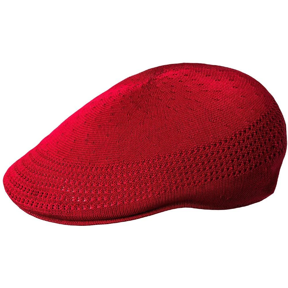 Kangol Tropic 507 Ventair Flat Cap 6 Kangol Tropic 507 Ventair Flat Cap - Image 6
