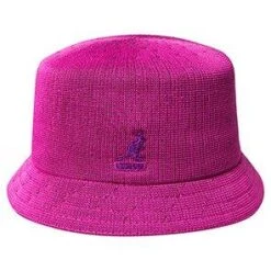 Kangol Tropic Bin Polyester Bucket Hat 29 Kangol Tropic Bin Polyester Bucket Hat -Bailey Store H K3299HT AZA