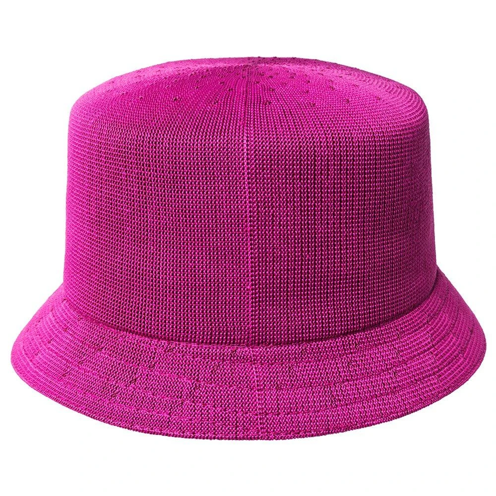 Kangol Tropic Bin Polyester Bucket Hat 6 Kangol Tropic Bin Polyester Bucket Hat - Image 6