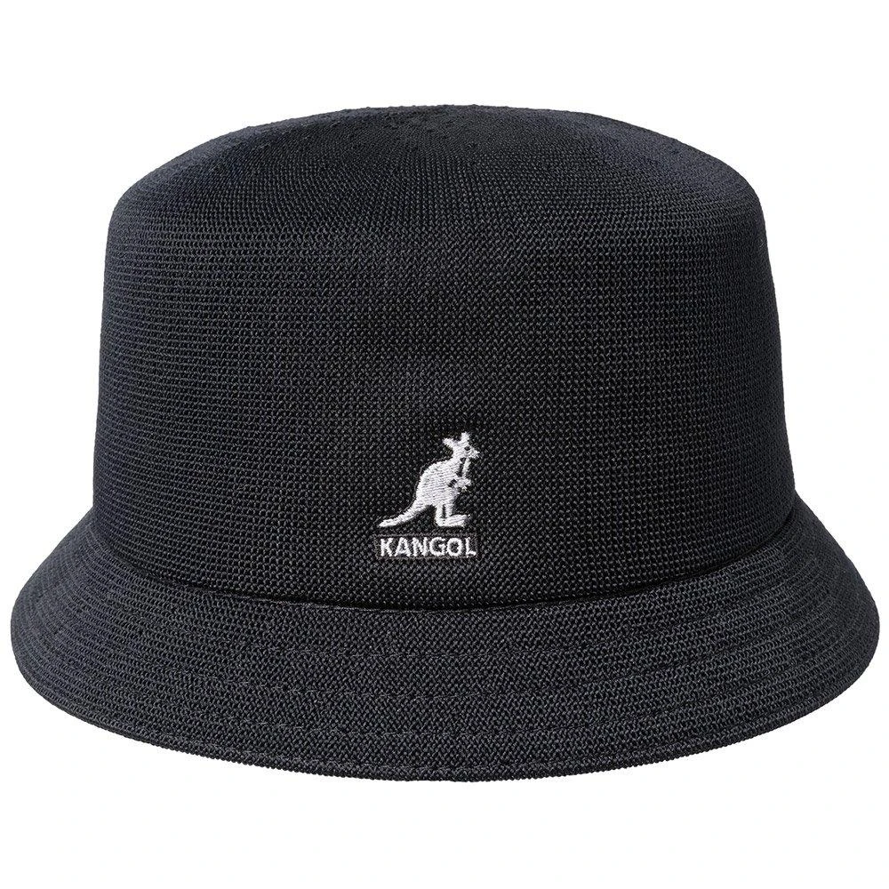Kangol Tropic Bin Polyester Bucket Hat 3 Kangol Tropic Bin Polyester Bucket Hat - Image 3