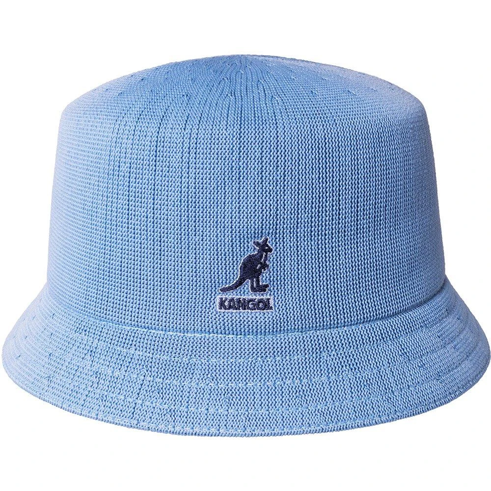 Kangol Tropic Bin Polyester Bucket Hat 4 Kangol Tropic Bin Polyester Bucket Hat - Image 4
