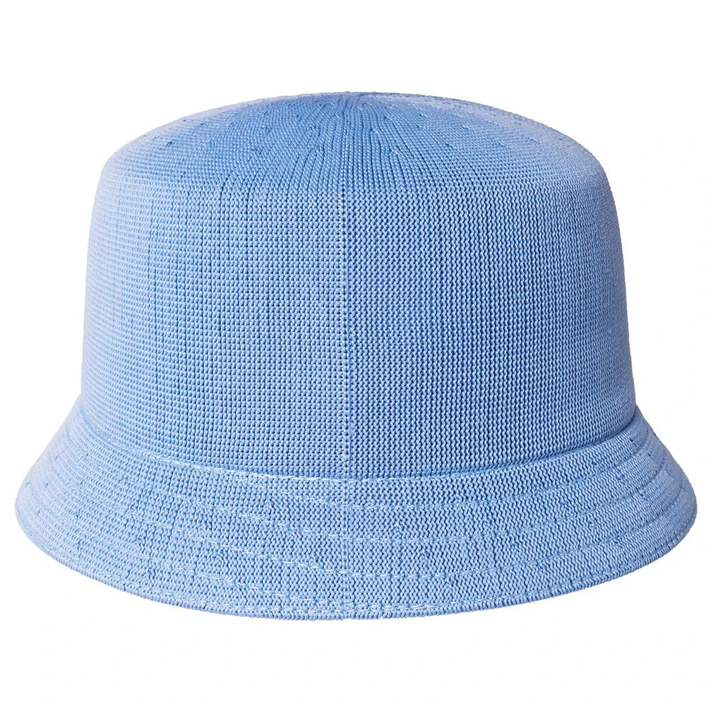Kangol Tropic Bin Polyester Bucket Hat 7 Kangol Tropic Bin Polyester Bucket Hat - Image 7