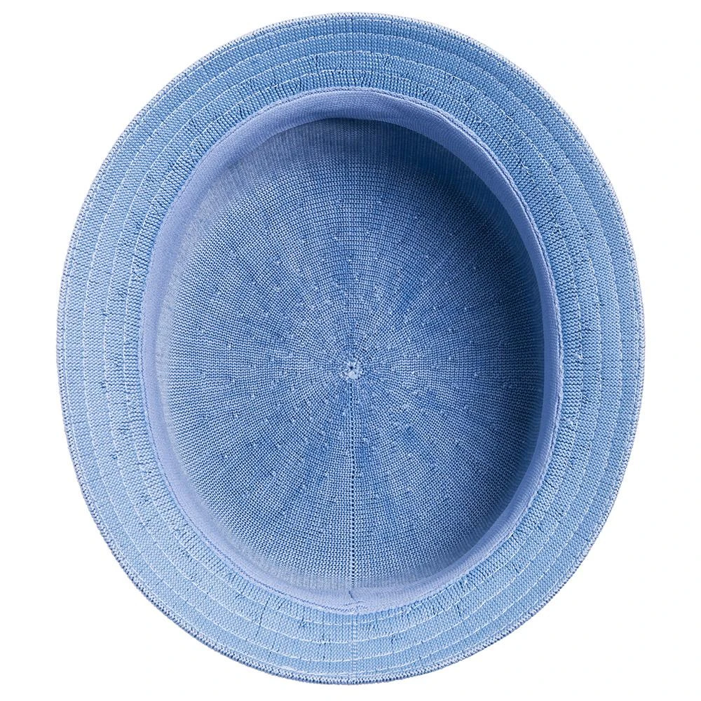 Kangol Tropic Bin Polyester Bucket Hat 9 Kangol Tropic Bin Polyester Bucket Hat - Image 9