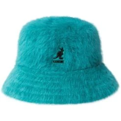 Furgora Bucket - Kangol Angora Bucket Cap -Bailey Store H K3477 FANFARE