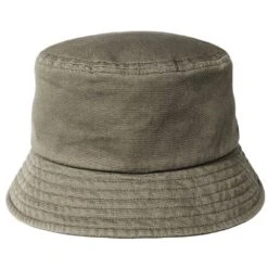 Washed Bucket - Kangol Cotton Bucket Hat -Bailey Store H K4224HT SMG 0a