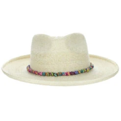 Fruity Pebbles - Scala Palm Fiber Safari Hat -Bailey Store H LS249 NAT 1