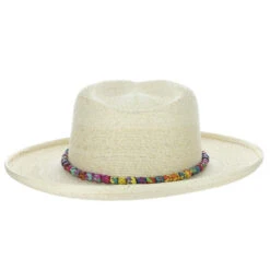 Fruity Pebbles - Scala Palm Fiber Safari Hat -Bailey Store H LS249 NAT 3