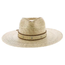 Ipomoea - Scala Palm Fiber Rancher Hat -Bailey Store H LS251 1