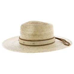 Ipomoea - Scala Palm Fiber Rancher Hat -Bailey Store H LS251 2