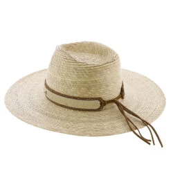 Ipomoea - Scala Palm Fiber Rancher Hat -Bailey Store H LS251 3