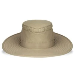 Tilley LTM2 Airflo Wide Brim Nylon Outback Hat -Bailey Store H LTM2 KHOL 1a